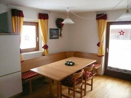 Appartements Aufwind - Photo4
