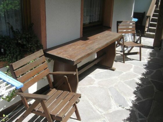 Appartements-Klaus - Photo2