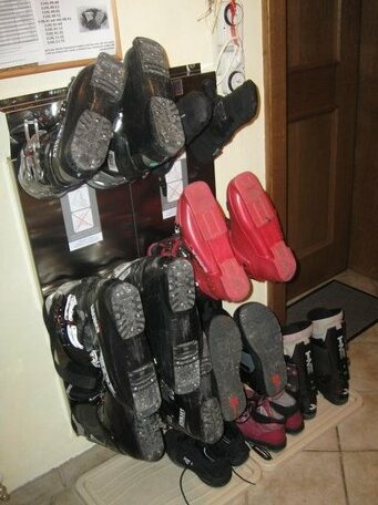 Appartements-Klaus - Photo4