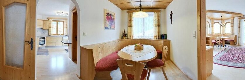Appartements Michaela - Photo2