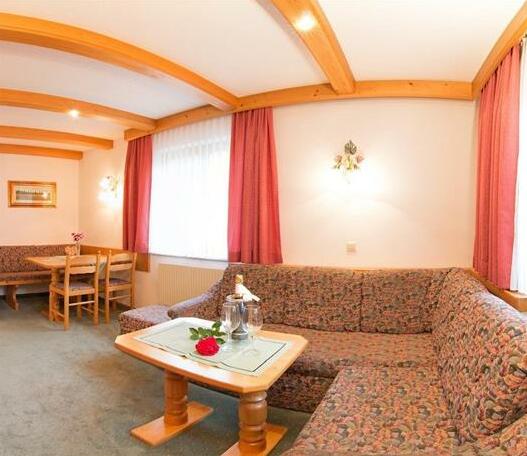 Ausserwieserhof - Photo2