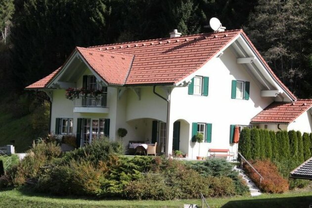 Chalet Claudia Neustift im Stubaital - Photo2