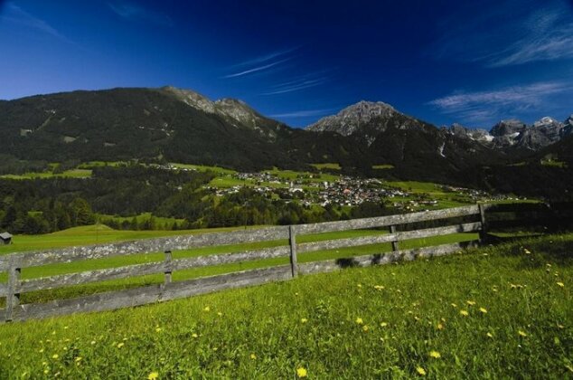 Chalet Claudia Neustift im Stubaital - Photo3