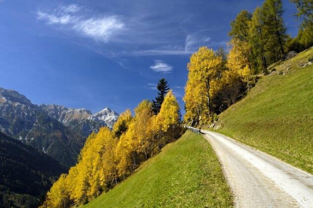 Chalet Claudia Neustift im Stubaital - Photo4