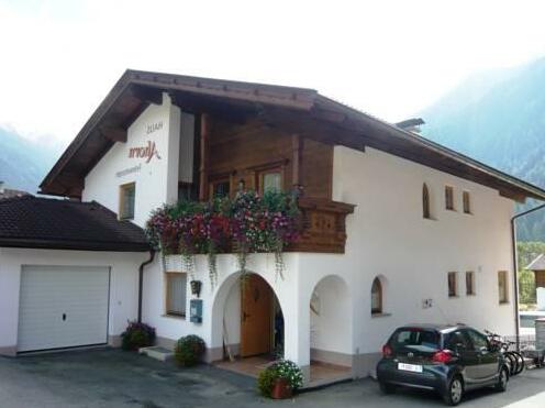 Ferienhaus Ahorn - Photo2