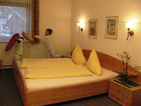 Ferienhaus Ahorn - Photo5