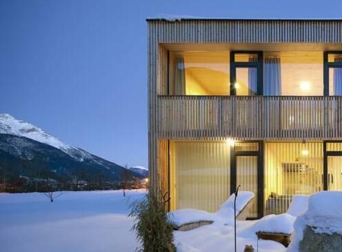 Ferienhaus Alpin - Photo2