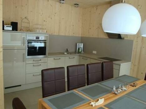 Ferienhaus Alpin - Photo3