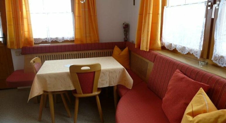 Ferienwohnung Haas Maria - Photo5