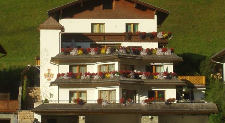 Gastehaus Kartnaller - Photo2