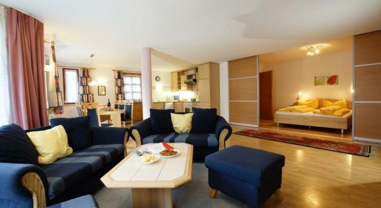 Gastehaus Kartnaller - Photo3