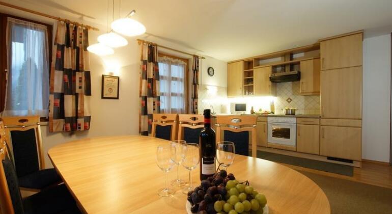 Gastehaus Kartnaller - Photo5