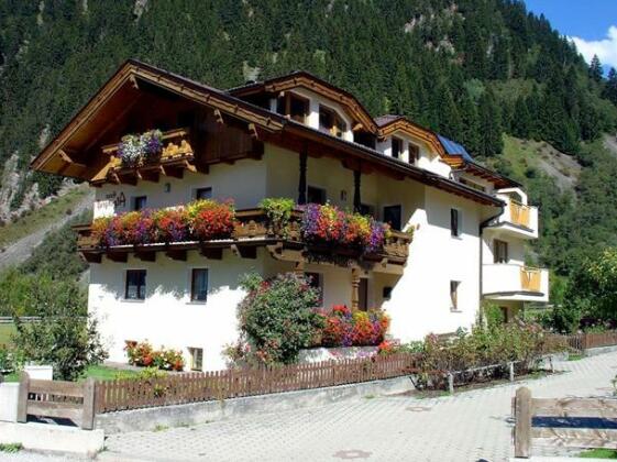 Haus Alpengruss Neustift im Stubaital - Photo2