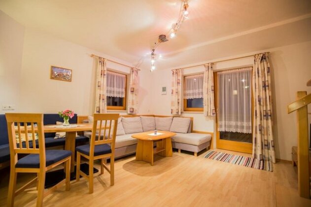 Haus Alpengruss Neustift im Stubaital - Photo3