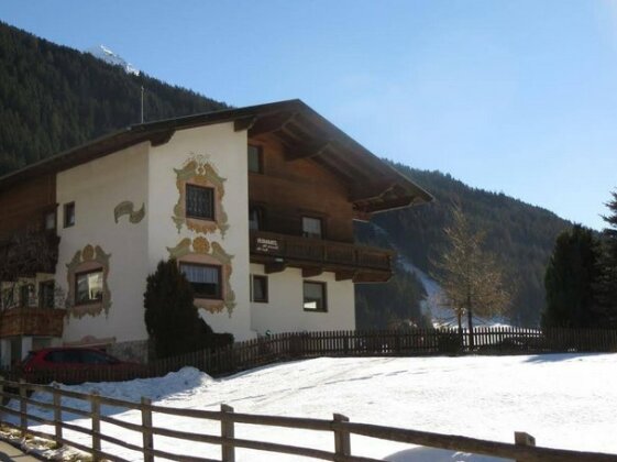 Haus Andrea Neustift im Stubaital