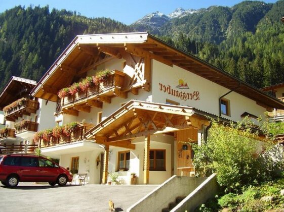 Haus Bergzauber - Photo2
