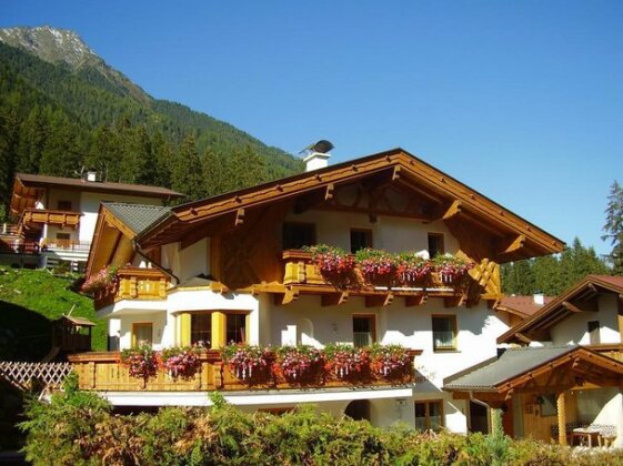 Haus Bergzauber - Photo3