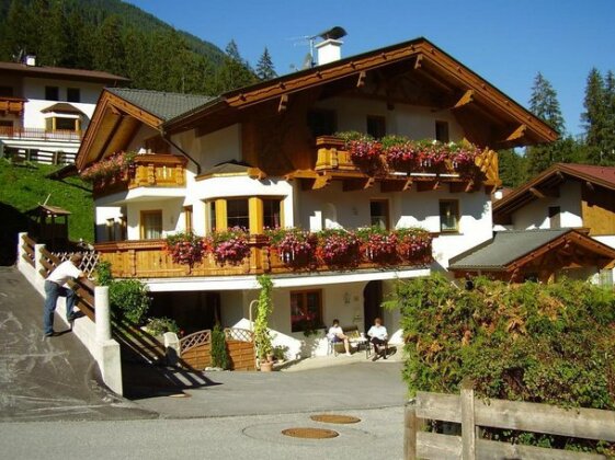Haus Bergzauber - Photo4