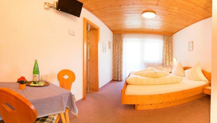 Haus Elisabeth Neustift im Stubaital - Photo2