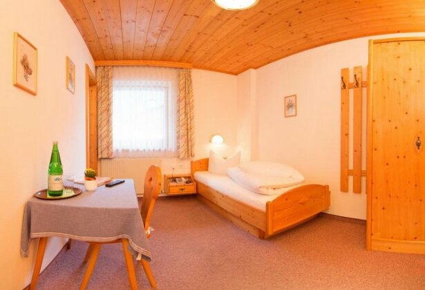 Haus Elisabeth Neustift im Stubaital - Photo3