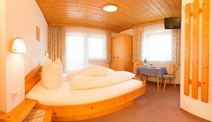 Haus Elisabeth Neustift im Stubaital - Photo4