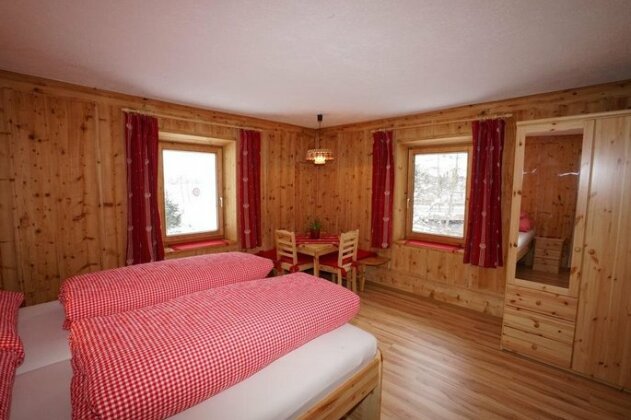 Haus Ruetzbach - Photo2