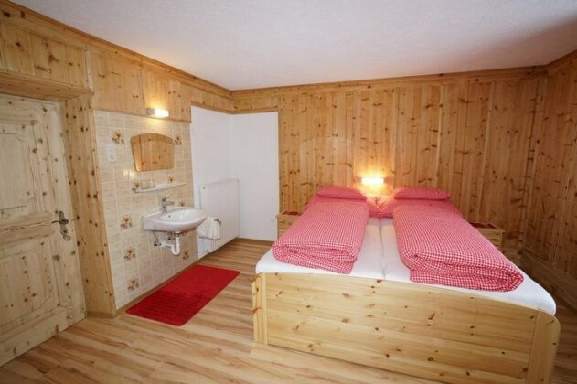 Haus Ruetzbach - Photo4
