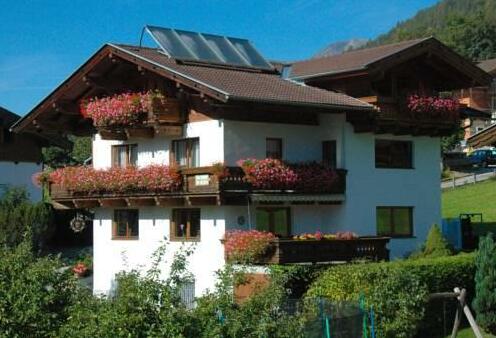 Haus Sonnenseit'n - Photo2
