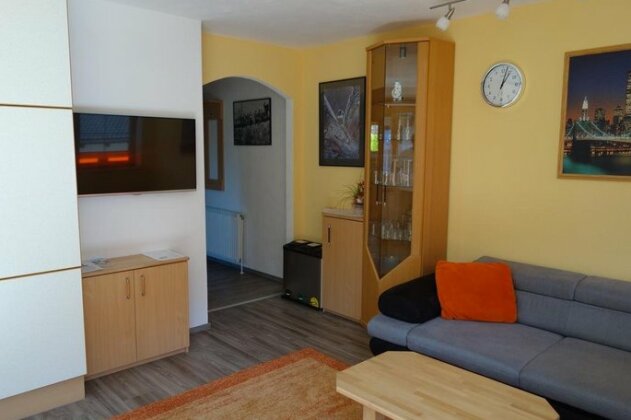 Haus Stern Neustift im Stubaital - Photo5