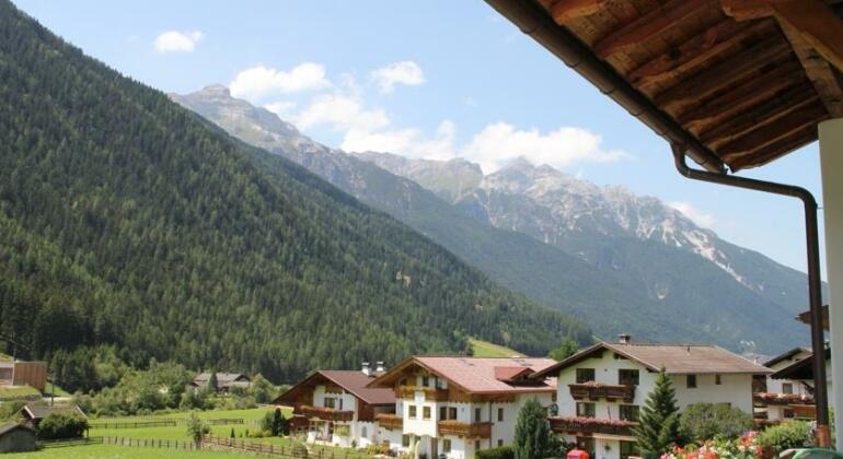 Haus Wally - Photo2