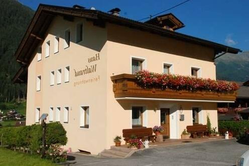 Haus Waltraud Neustift im Stubaital - Photo3