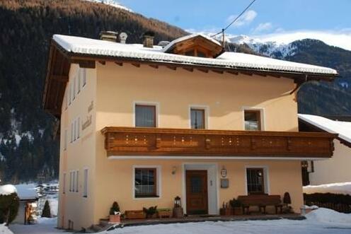 Haus Waltraud Neustift im Stubaital - Photo4