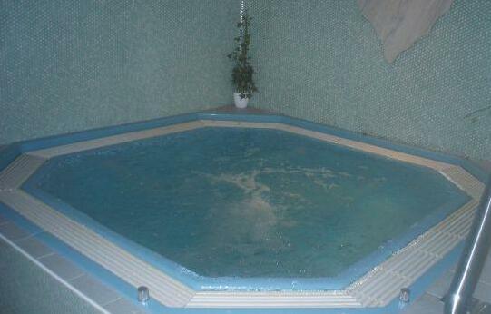 Hotel Brennerspitz - Photo2