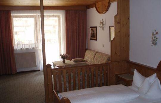 Hotel Brennerspitz - Photo3