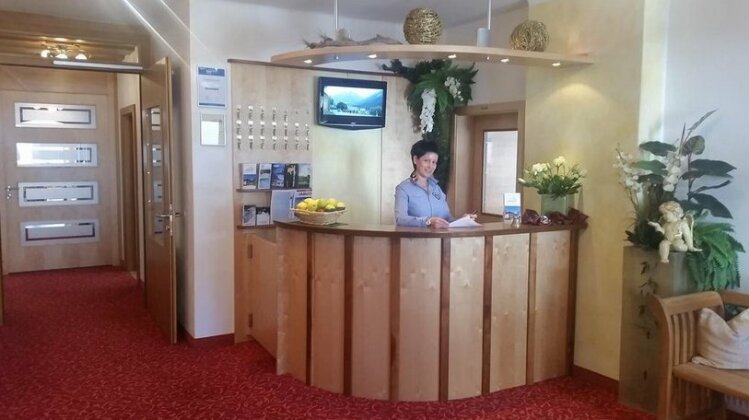 Hotel Garni Bergland - Photo2