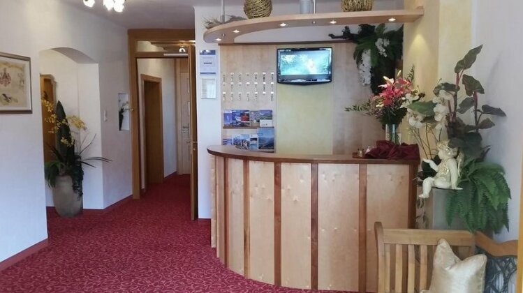 Hotel Garni Bergland - Photo3