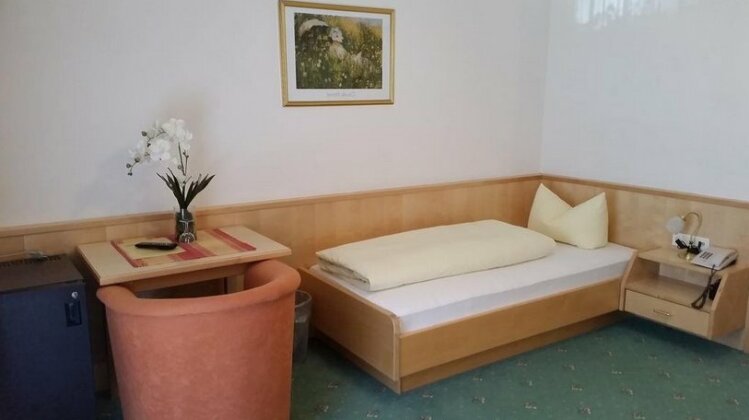 Hotel Garni Bergland - Photo5