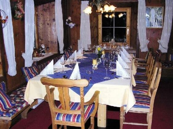 Jedlerhof - Photo2