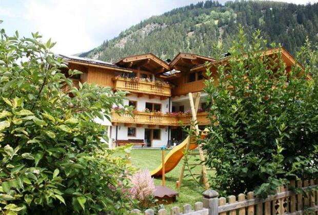 Landhaus Alpensonne - Photo2