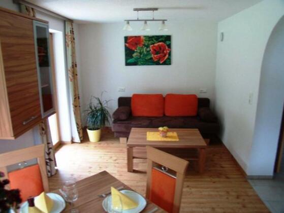 Landhaus Alpensonne - Photo3