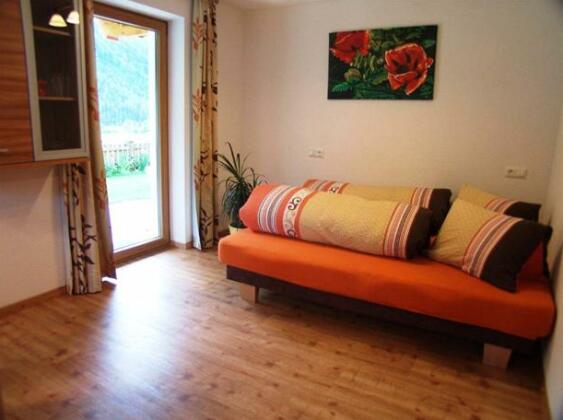 Landhaus Alpensonne - Photo4