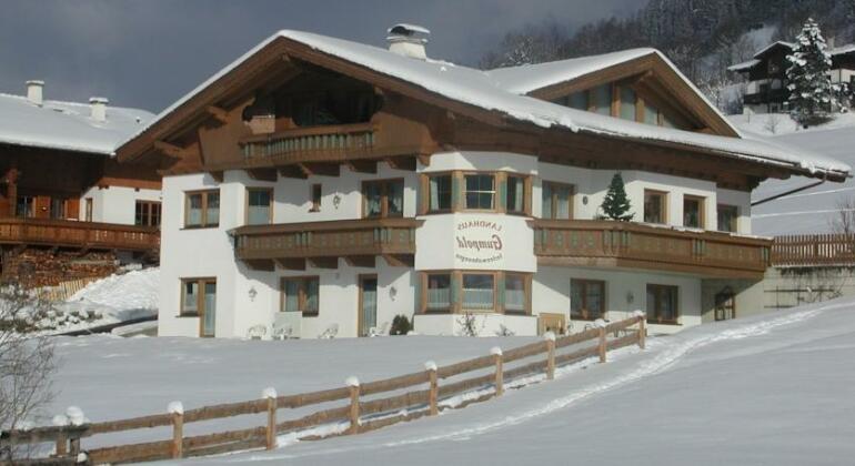 Landhaus Gumpold - Photo2