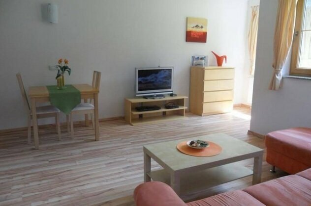 Landhaus Muller Neustift im Stubaital - Photo5