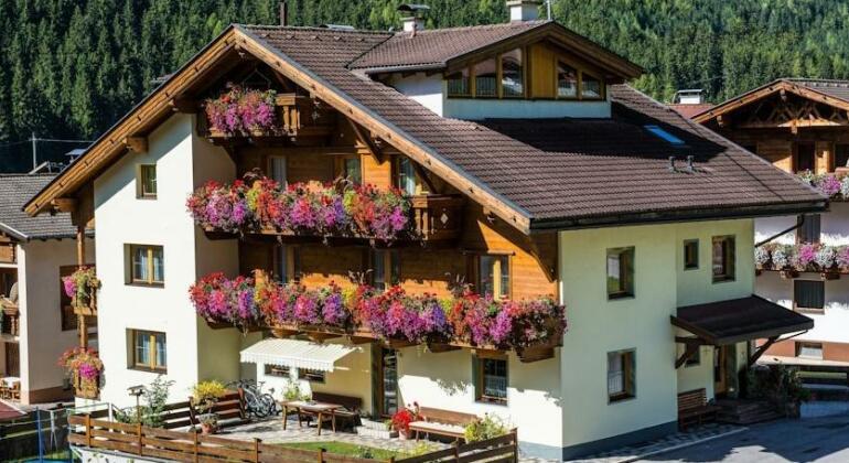 Pension Bergwelt - Photo2