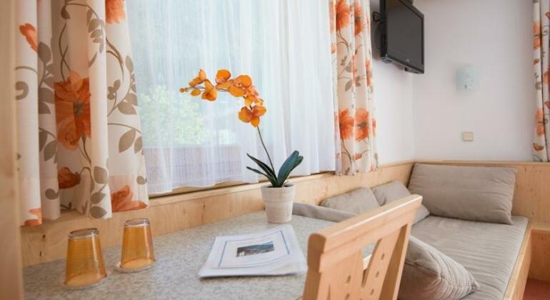 Pension Bergwelt - Photo3