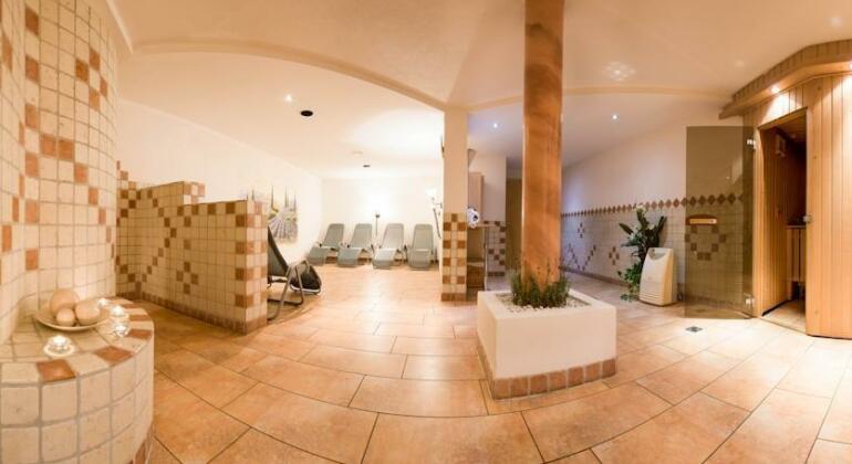 Pension Bergwelt - Photo4