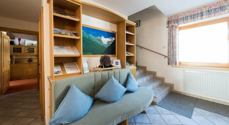 Pension Bergwelt - Photo5