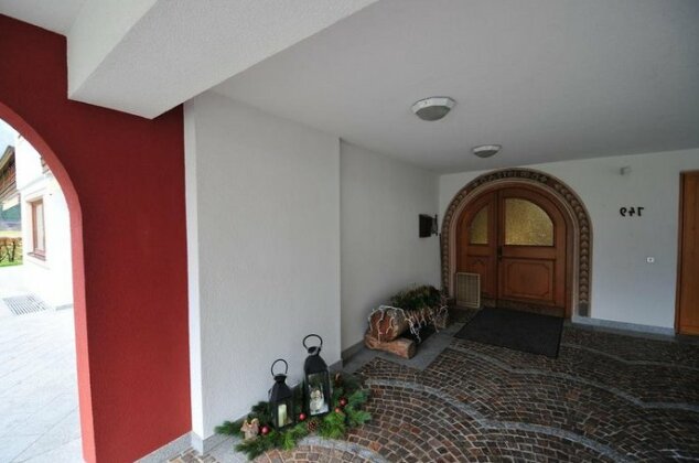Pension Christophorus Neustift im Stubaital - Photo2