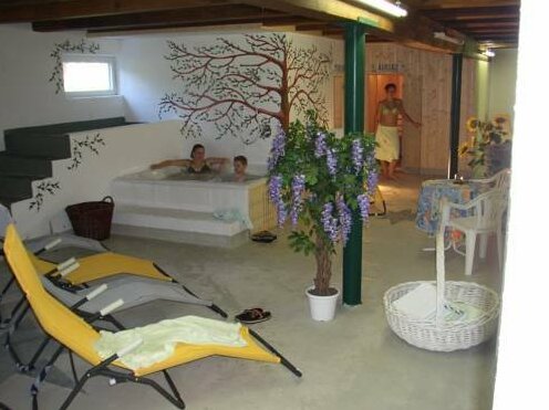 Pension Holzknechthof am See - Photo2