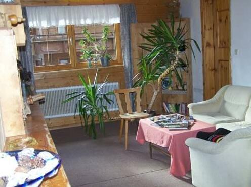 Pension Holzknechthof am See - Photo3